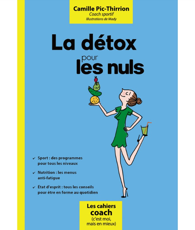 illustration emmanuelle teyras detox.jpg - Emmanuelle TEYRAS | Virginie